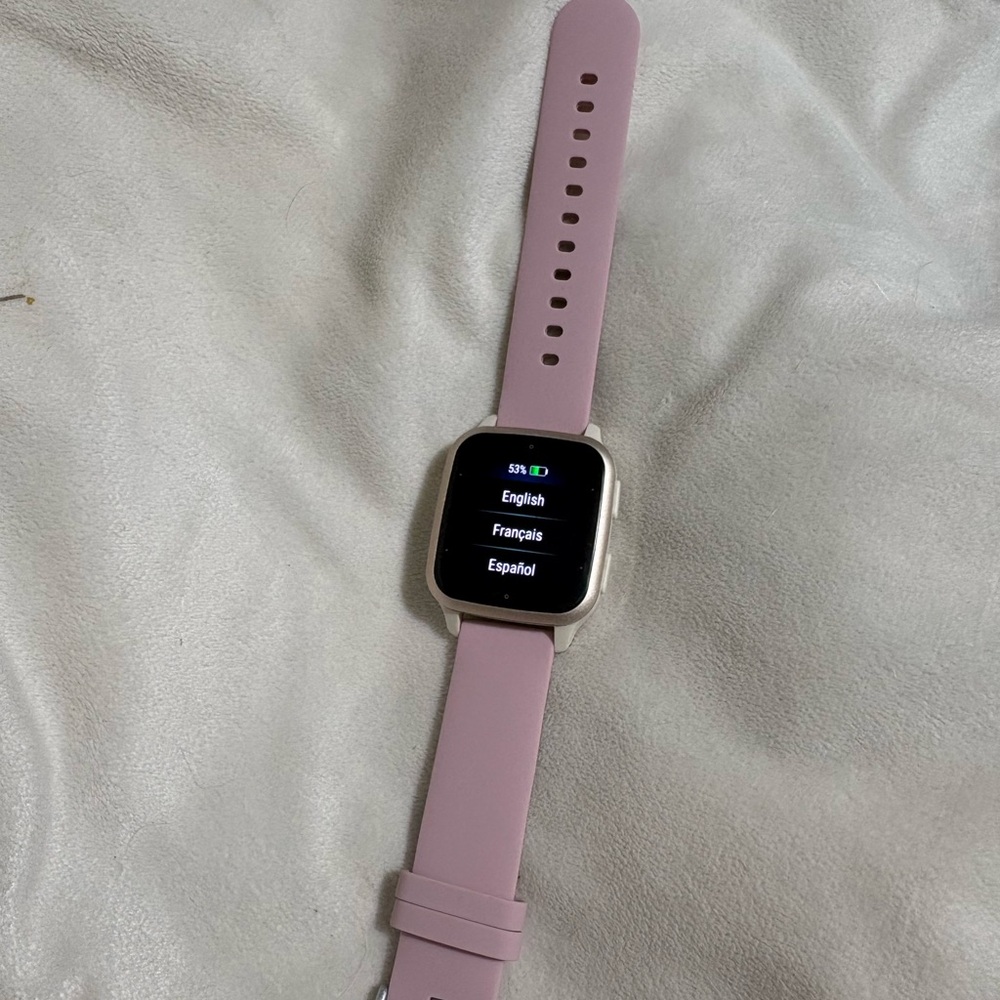 Garmin Venu SQ 2 Music Edition